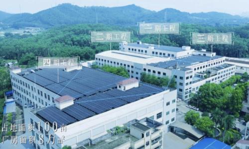 融入拉萨“产业提质」亟略布局，安安智造赋能产业升级